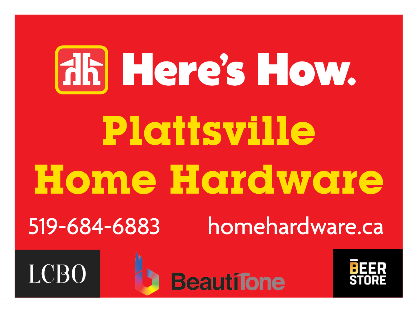 Home Hardware